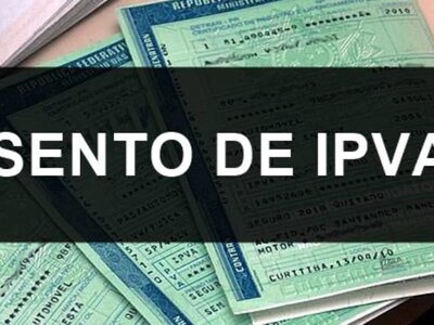 MANTIDA ISENÇÃO DO IPVA PARA PESSOA COM DEFICIÊNCIA – VITÓRIA EM 1ª E 2ª INSTÂNCIA1