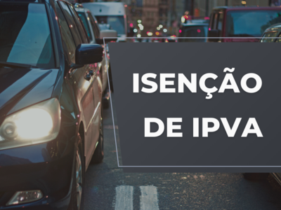 O Direito à Isenção de IPVA para Pessoas com Deficiência: Análise da Lei nº 17.473/2021 e do Decreto nº 66.470/2022