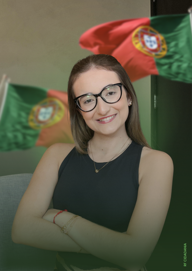 BRASILEIROS COM NACIONALIDADE PORTUGUESA