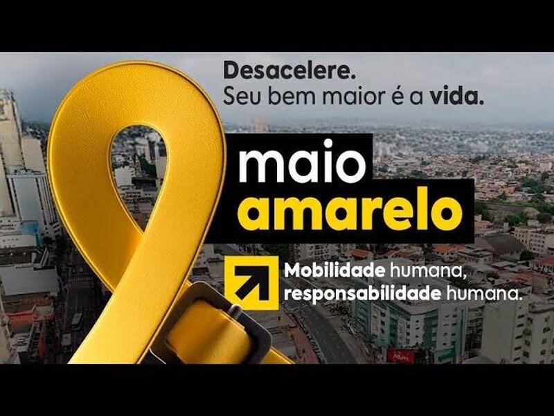 Desacelere: O Valor da Vida e a Urgência da Educação de Trânsito nas Escolas