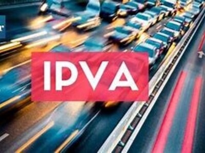 AVISO À CLASSE PCD: RECADASTRAMENTO / ISENÇÃO DE IPVA