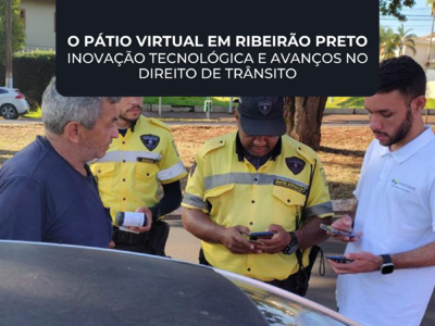 O Pátio Virtual em Ribeirão Preto