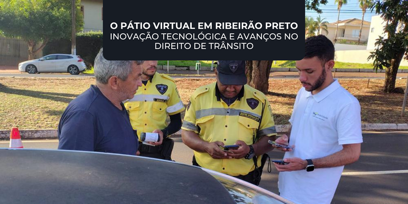 O Pátio Virtual em Ribeirão Preto