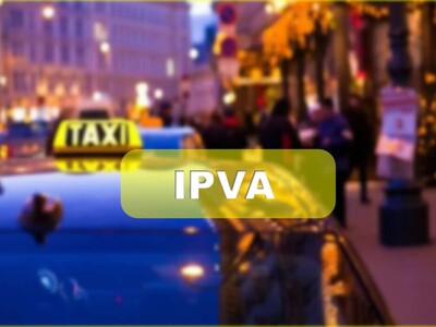 🚖 Isenção de IPVA para Táxi com Veículo Misto: Direito Declaratório e Restituição Retroativa dos Valores Pagos