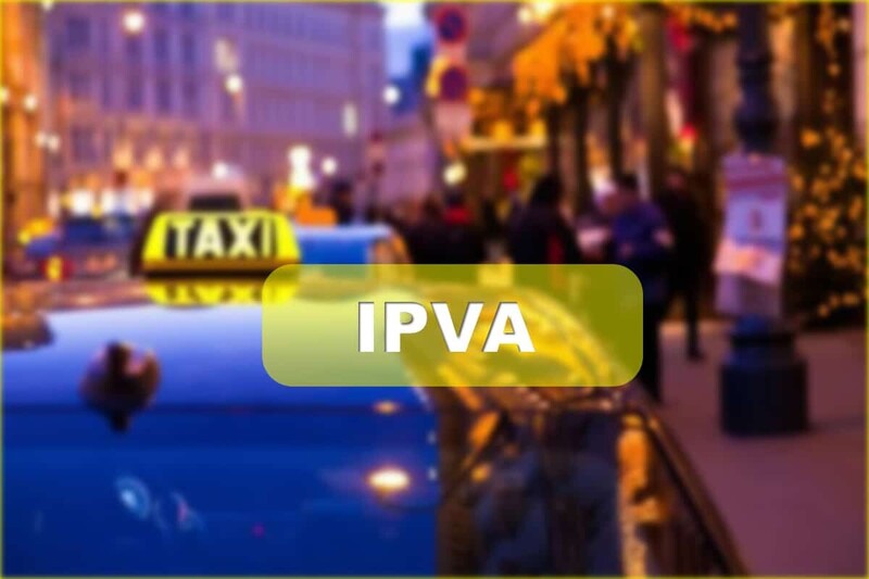 🚖 Isenção de IPVA para Táxi com Veículo Misto: Direito Declaratório e Restituição Retroativa dos Valores Pagos
