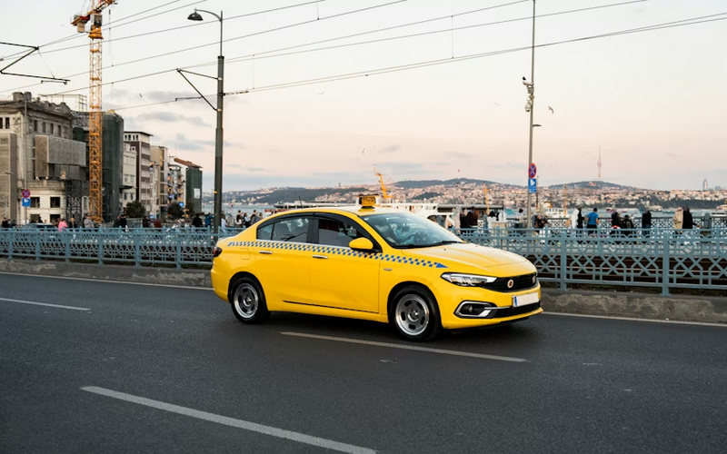 🚖 Isenção de IPVA para Táxi com Veículo Misto: Direito Declaratório e Restituição Retroativa dos Valores Pagos