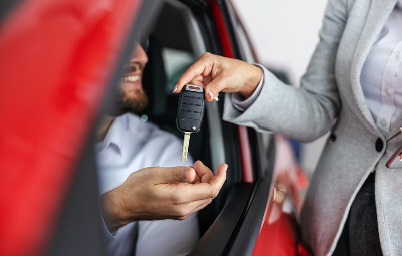 Venda de veículo sem transferência pode gerar multas, pontos na CNH e até suspensão do direito de dirigir