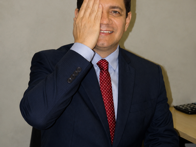 Visão Monocular e Isenção de ICMS para Aquisição de Veículo PcD: