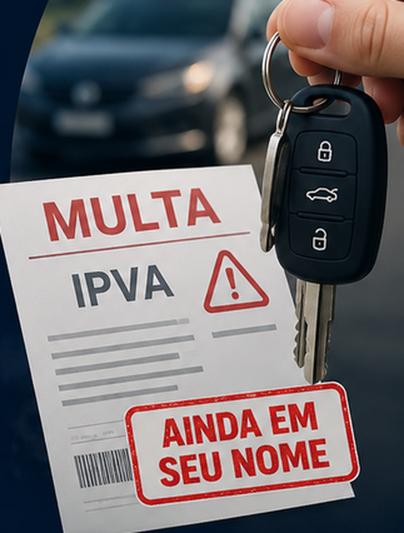 Renúncia de Propriedade 
